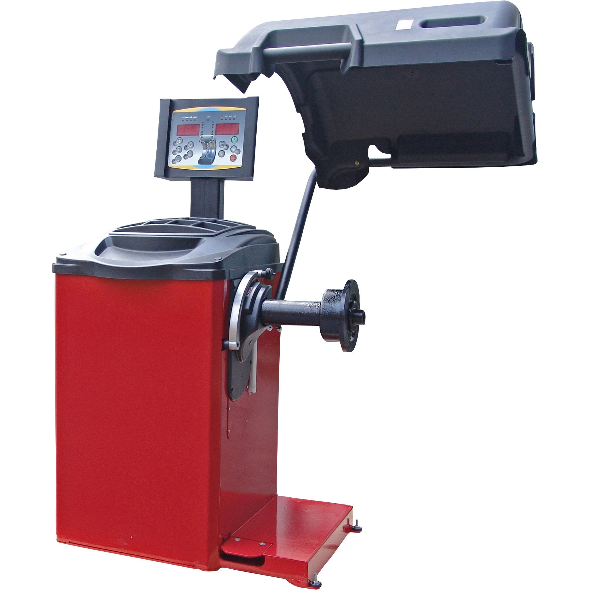 Wheel Balancing Equipment